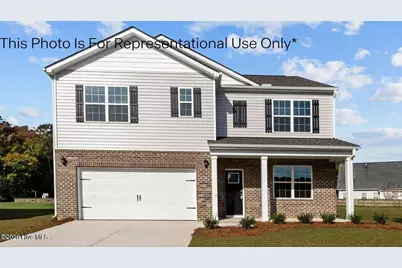 2675 Delilah Drive, Winterville, NC 28590 - Photo 1