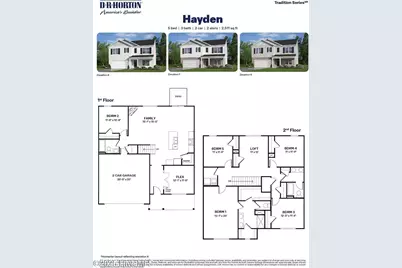 2675 Delilah Drive, Winterville, NC 28590 - Photo 23