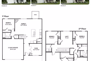 2675 Delilah Dr, Winterville, NC 28590 - Photo 23