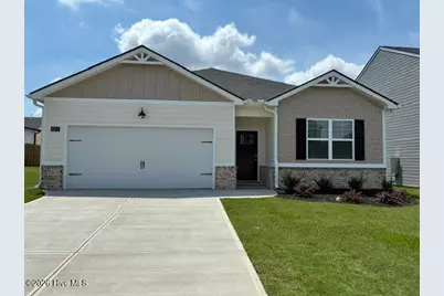 4699 Crimson Pass, Graniteville, SC 29829 - Photo 1