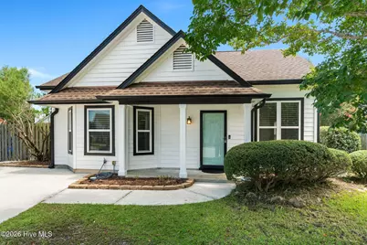 2218 Loblolly Court, Wilmington, NC 28411 - Photo 1