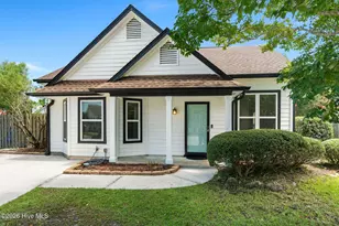 2218 Loblolly Ct, Wilmington, NC 28411 - Photo 1