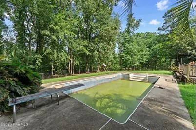 785 Rocky Branch Lane, Evans, GA 30809 - Photo 37