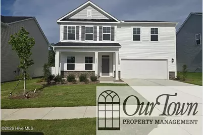 5822 Millstone Way, Sims, NC 27880 - Photo 1