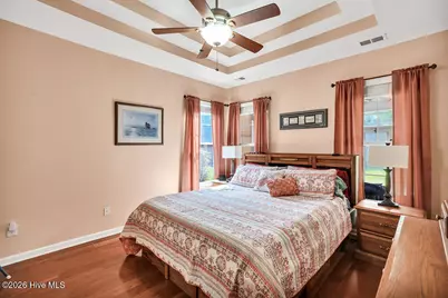5229 Shipmast Way, Southport, NC 28461 - Photo 19