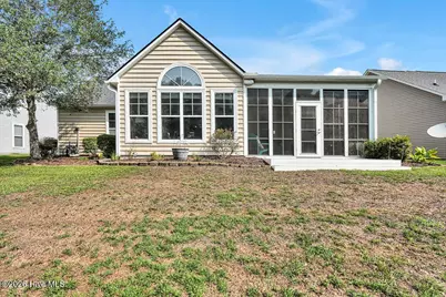 5229 Shipmast Way, Southport, NC 28461 - Photo 33