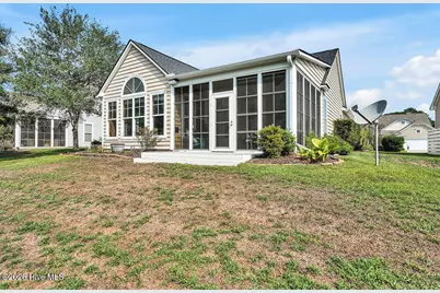 5229 Shipmast Way, Southport, NC 28461 - Photo 33