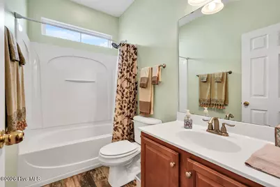 5229 Shipmast Way, Southport, NC 28461 - Photo 27