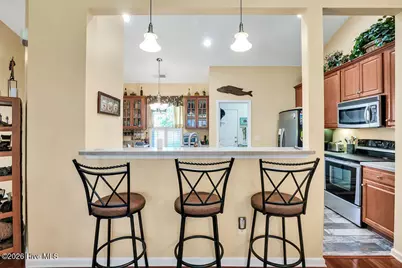 5229 Shipmast Way, Southport, NC 28461 - Photo 17
