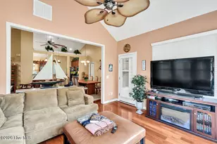 5229 Shipmast Way, Southport, NC 28461 - Photo 11
