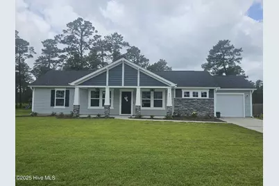 870 Golf View Road, Southport, NC 28461 - Photo 1
