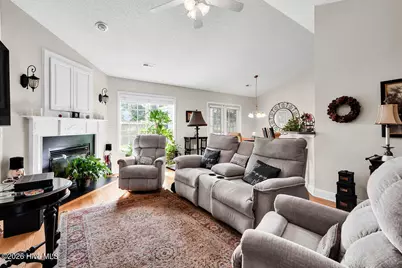 6417 Kirkwood Drive, Wilmington, NC 28412 - Photo 7
