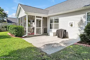 6417 Kirkwood Dr, Wilmington, NC 28412 - Photo 27