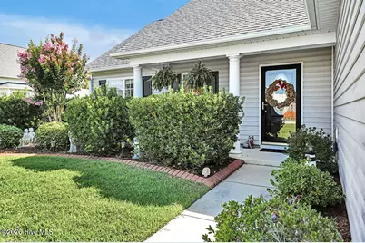 6417 Kirkwood Drive, Wilmington, NC 28412 - Photo 3