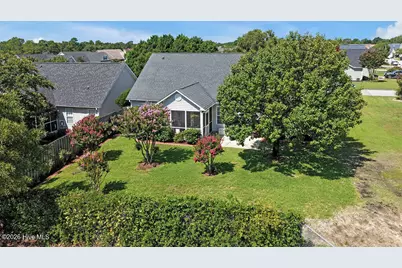 6417 Kirkwood Drive, Wilmington, NC 28412 - Photo 29