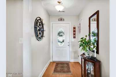 6417 Kirkwood Drive, Wilmington, NC 28412 - Photo 5