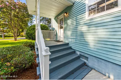 904 First Avenue, Oriental, NC 28571 - Photo 21