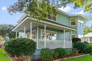 904 1st Ave, Oriental, NC 28571 - Photo 3