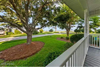 904 First Avenue, Oriental, NC 28571 - Photo 37