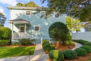 904 1st Ave, Oriental, NC 28571 - Photo 17
