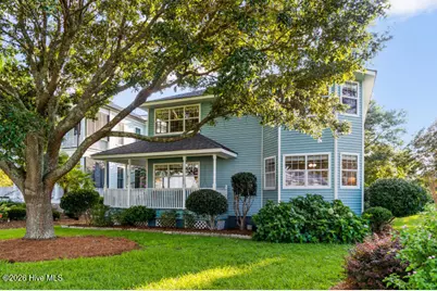 904 First Avenue, Oriental, NC 28571 - Photo 1