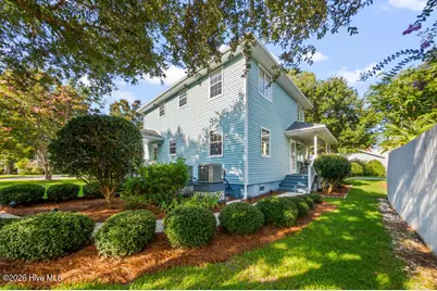 904 First Avenue, Oriental, NC 28571 - Photo 29