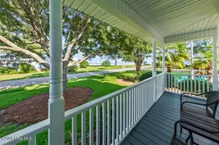 904 1st Ave, Oriental, NC 28571 - Photo 35