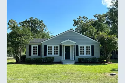 135 E Trippe Street, Harlem, GA 30814 - Photo 1