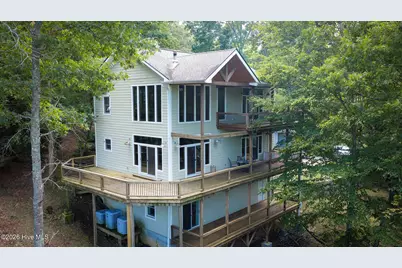 63 Snowbird Trail, Lake Santeetlah, NC 28771 - Photo 1