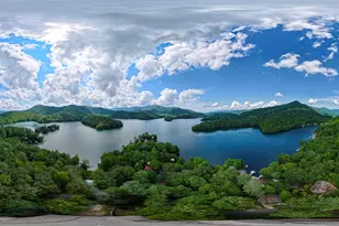 63 Snowbird Trail, Lake Santeetlah, NC 28771 - Photo 21