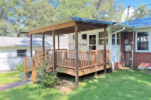 501 N Chestnut St, Mount Olive, NC 28365 - Photo 23