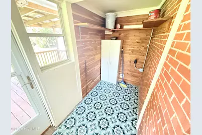 501 N Chestnut Street, Mount Olive, NC 28365 - Photo 21