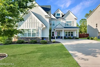 811 Burch Creek Drive, Grovetown, GA 30813 - Photo 1