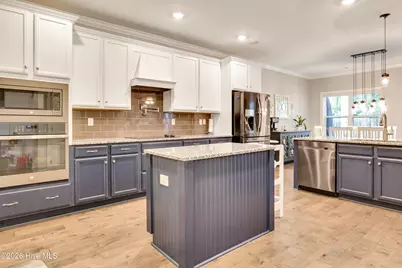 811 Burch Creek Drive, Grovetown, GA 30813 - Photo 5