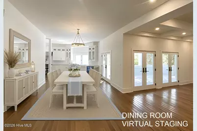 1 Red Bay Court, Bald Head Island, NC 28461 - Photo 5