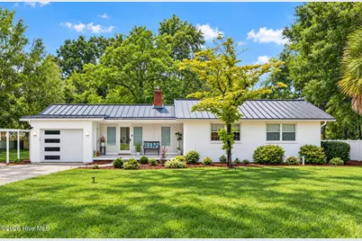 759 Timber Lane, Wilmington, NC 28405 - Photo 1