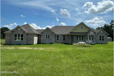 2516 St Clair Road, Louisville, GA 30434 - Photo 1