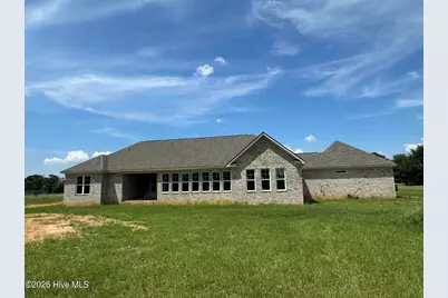 2516 St Clair Road, Louisville, GA 30434 - Photo 3