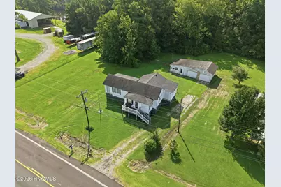 13914 US Highway 264 Road, Swanquarter, NC 27885 - Photo 1