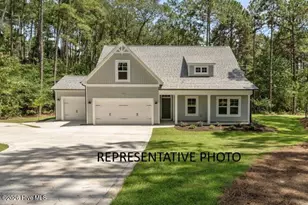 26880 Peach Orchard Rd, Wagram, NC 28396 - Photo 1