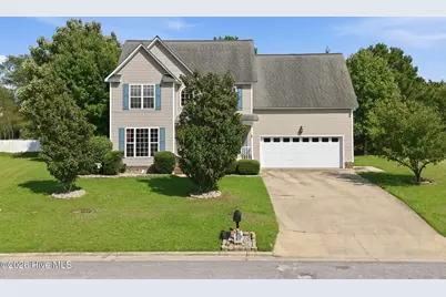 648 Alexandria Lane, Winterville, NC 28590 - Photo 1