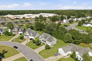 648 Alexandria Ln, Winterville, NC 28590 - Photo 47