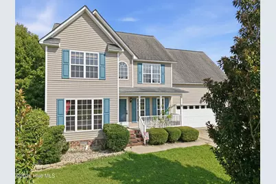 648 Alexandria Lane, Winterville, NC 28590 - Photo 3
