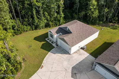 697 Morris Landing Road, Holly Ridge, NC 28445 - Photo 3