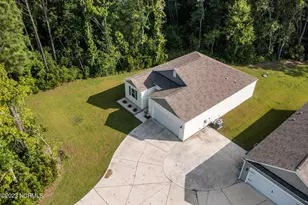 697 Morris Landing Rd, Holly Ridge, NC 28445 - Photo 3