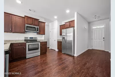 697 Morris Landing Road, Holly Ridge, NC 28445 - Photo 19
