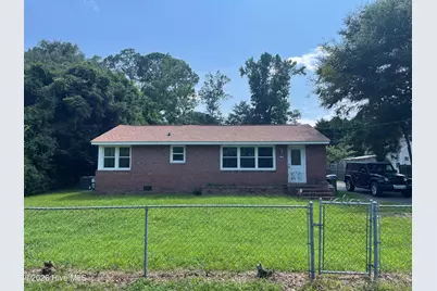 5806 Roseland Drive, Wilmington, NC 28409 - Photo 1