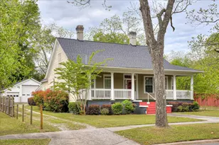403 Shadrack St, Waynesboro, GA 30830 - Photo 5