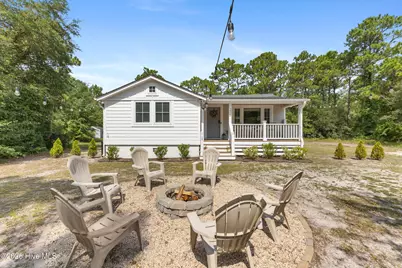 206 Graystone Road, Wilmington, NC 28411 - Photo 1