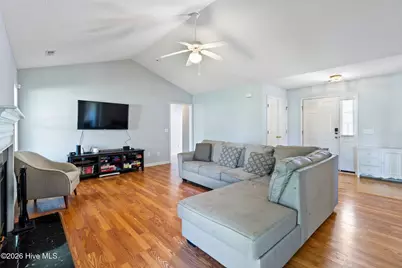 7323 Rabbit Hollow Drive, Wilmington, NC 28411 - Photo 5